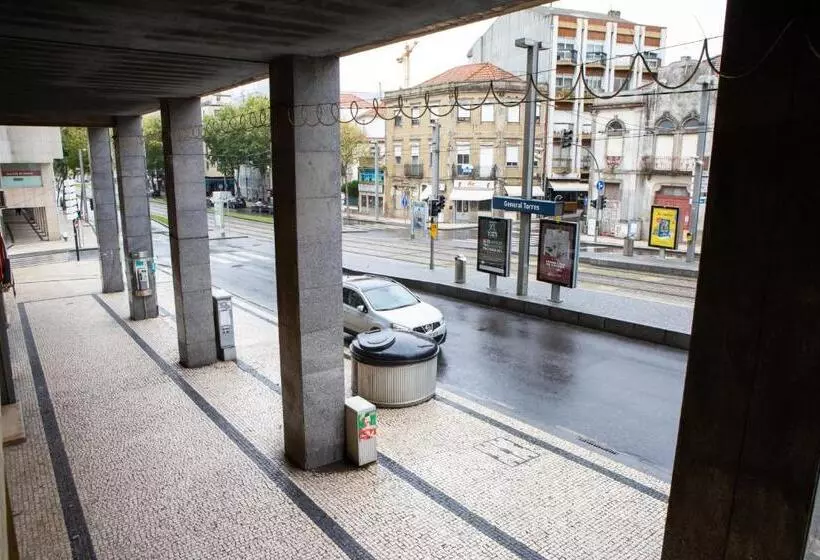 Majatalo Silva S Guest House