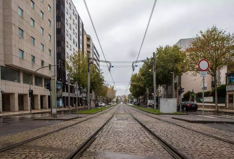 Majatalo Silva S Guest House