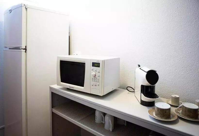 Majatalo Silva S Guest House