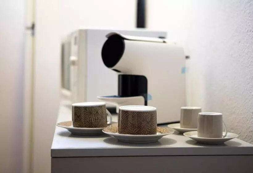 Majatalo Silva S Guest House