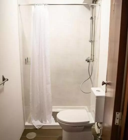 Majatalo Silva S Guest House