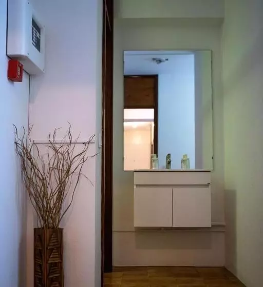 Majatalo Silva S Guest House