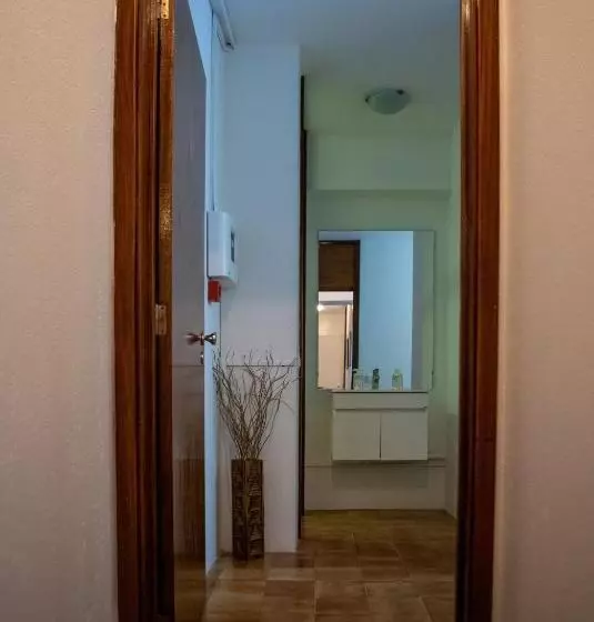 Majatalo Silva S Guest House