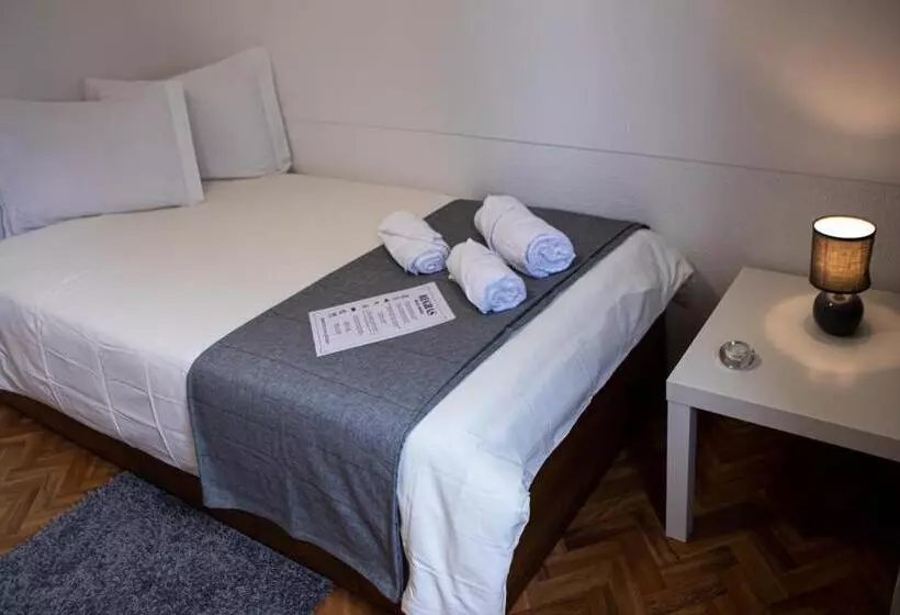 Majatalo Silva S Guest House