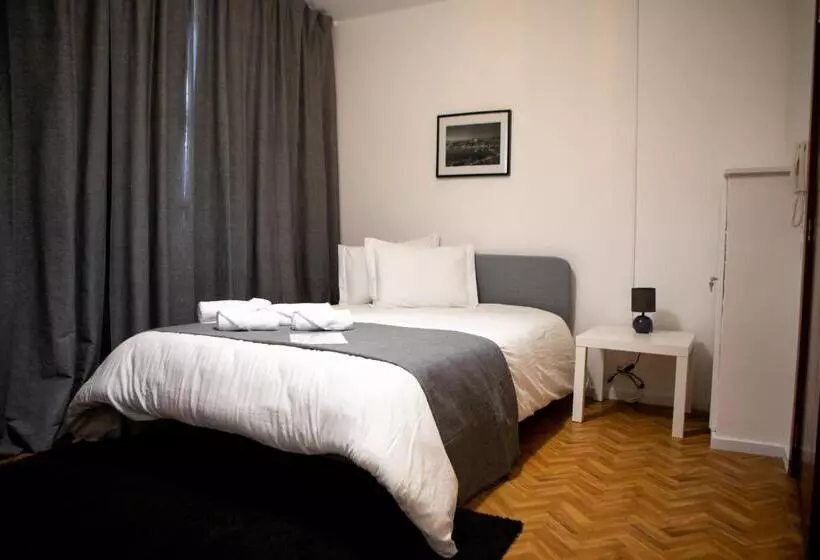 Majatalo Silva S Guest House