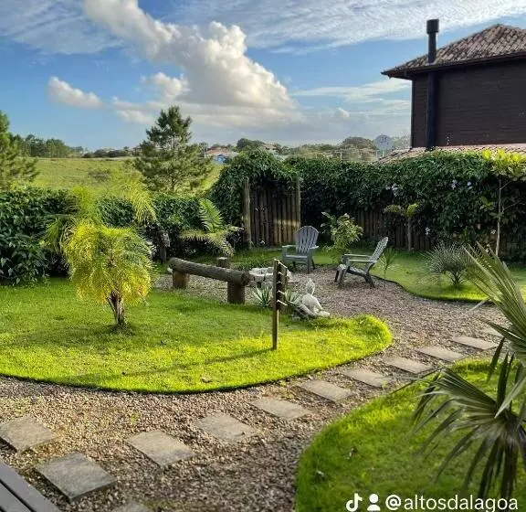 Majatalo Studios Altos Da Lagoa