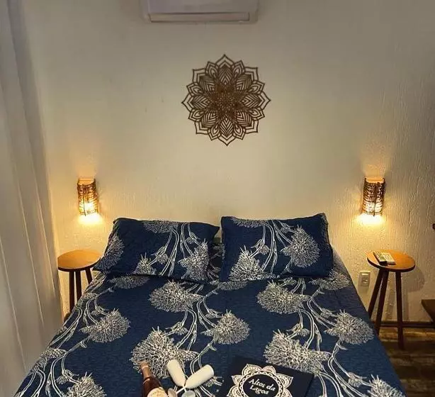 Majatalo Studios Altos Da Lagoa