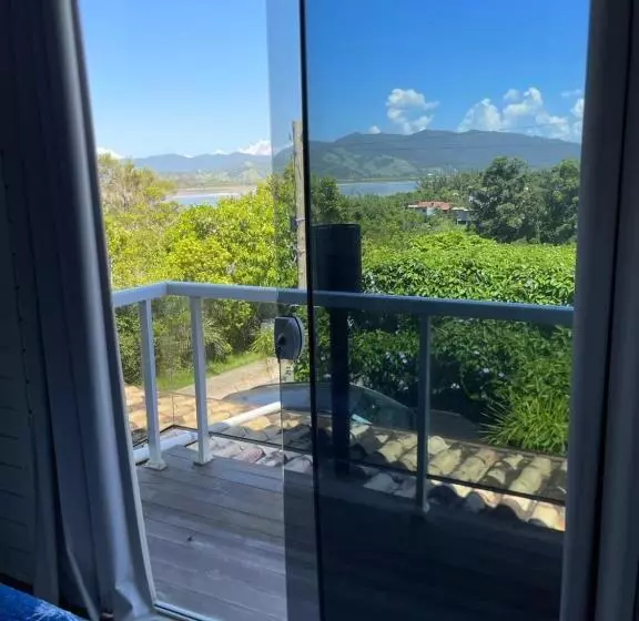 Majatalo Studios Altos Da Lagoa