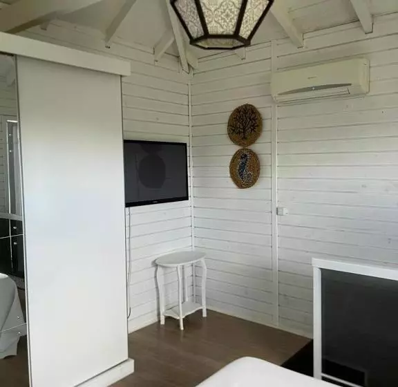 Majatalo Studios Altos Da Lagoa