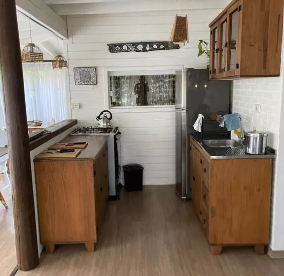 Majatalo Studios Altos Da Lagoa
