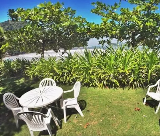 Majatalo Suítes Pé Na Areia