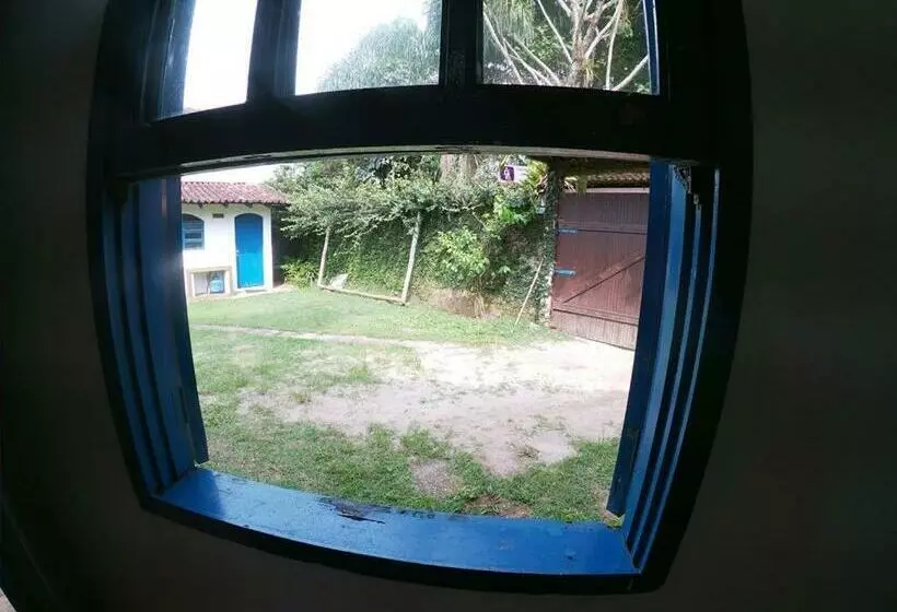 Majatalo Suítes Pé Na Areia