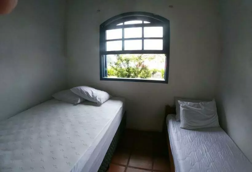 Majatalo Suítes Pé Na Areia