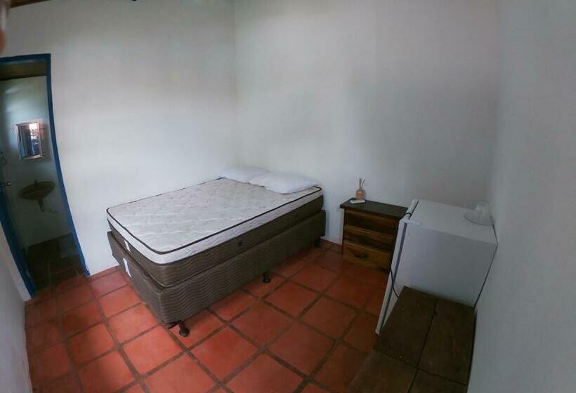 ペンション Suítes Pé Na Areia