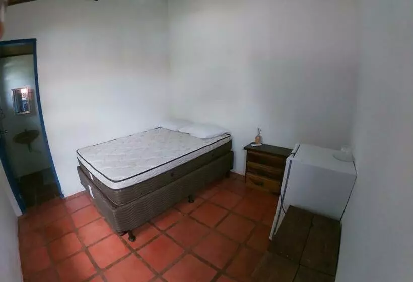 Majatalo Suítes Pé Na Areia