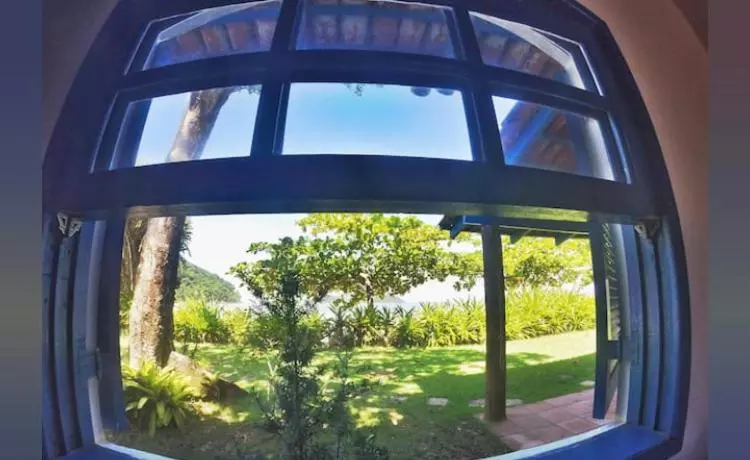 Majatalo Suítes Pé Na Areia