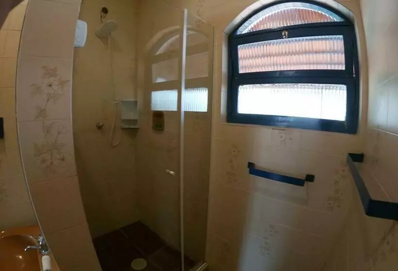 Majatalo Suítes Pé Na Areia