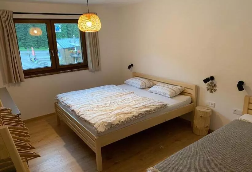 Yasna Apartments
