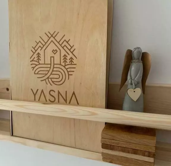Yasna Apartments