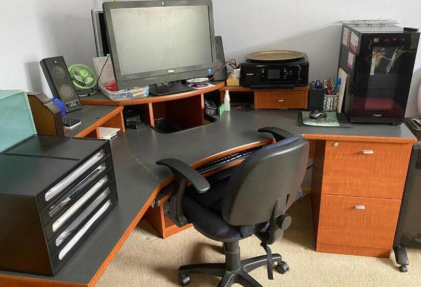 住宿加早餐 By The Bay Short Stays Guest Suite 1 To 7 Days