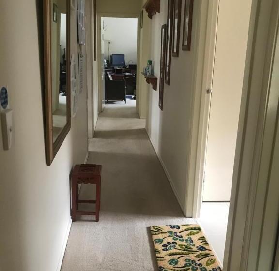 住宿加早餐 By The Bay Short Stays Guest Suite 1 To 7 Days