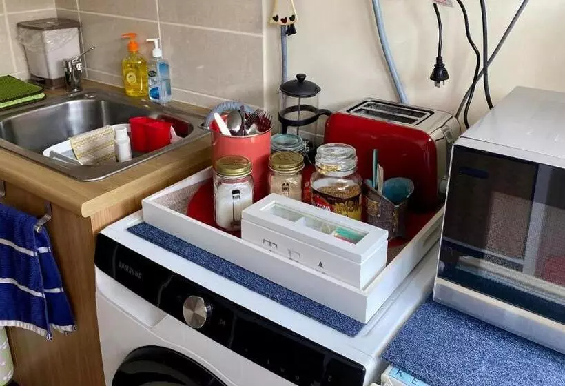 Aamiaismajoitus (B&B) By The Bay Short Stays Guest Suite 1 To 7 Days