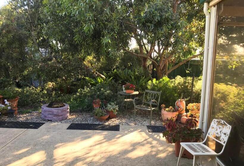 住宿加早餐 By The Bay Short Stays Guest Suite 1 To 7 Days