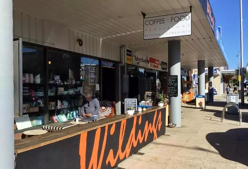 Aamiaismajoitus (B&B) By The Bay Short Stays Guest Suite 1 To 7 Days