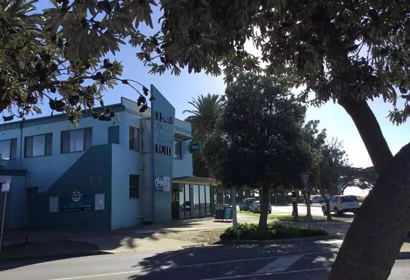 Aamiaismajoitus (B&B) By The Bay Short Stays Guest Suite 1 To 7 Days