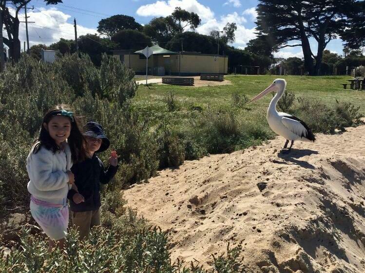 住宿加早餐 By The Bay Short Stays Guest Suite 1 To 7 Days