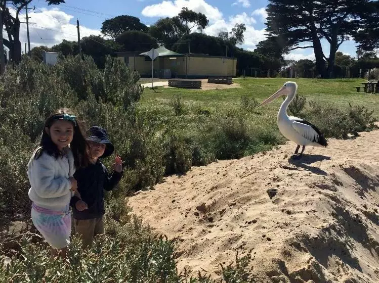 Aamiaismajoitus (B&B) By The Bay Short Stays Guest Suite 1 To 7 Days