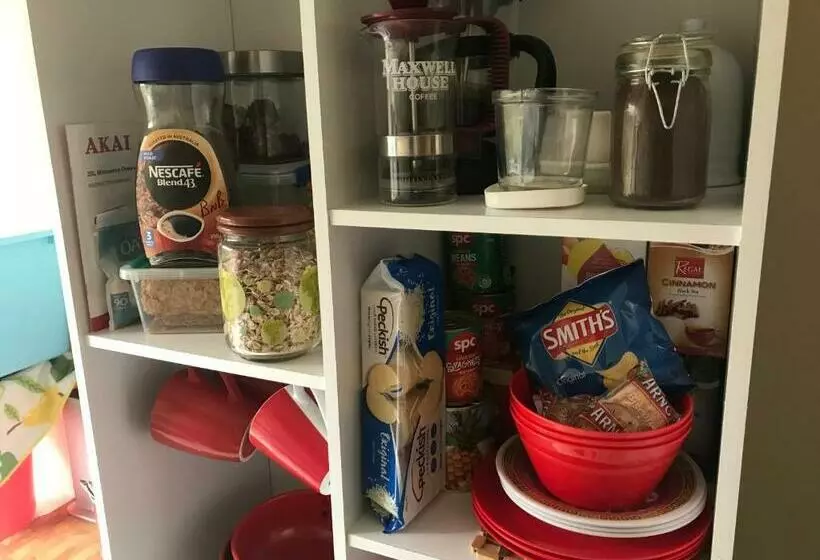 Aamiaismajoitus (B&B) By The Bay Short Stays Guest Suite 1 To 7 Days