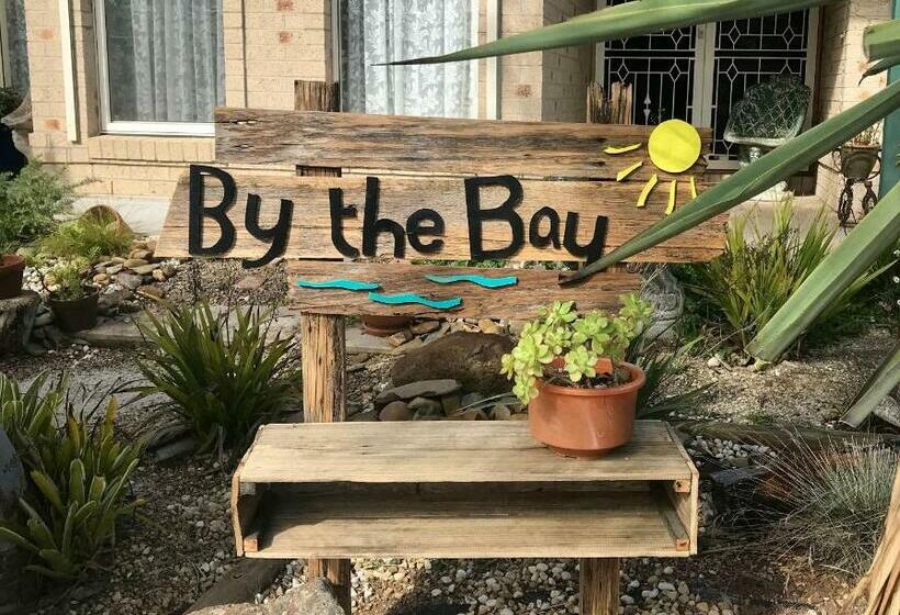 住宿加早餐 By The Bay Short Stays Guest Suite 1 To 7 Days