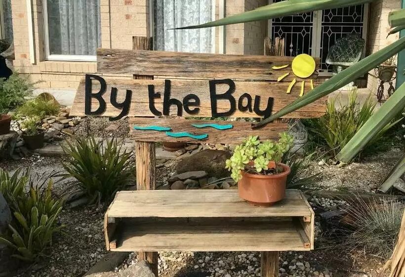 Aamiaismajoitus (B&B) By The Bay Short Stays Guest Suite 1 To 7 Days