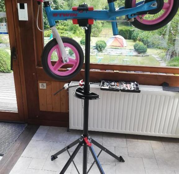 ベッドアンドブレックファースト Chez Marlyse Chambres Et Table D Hôtes