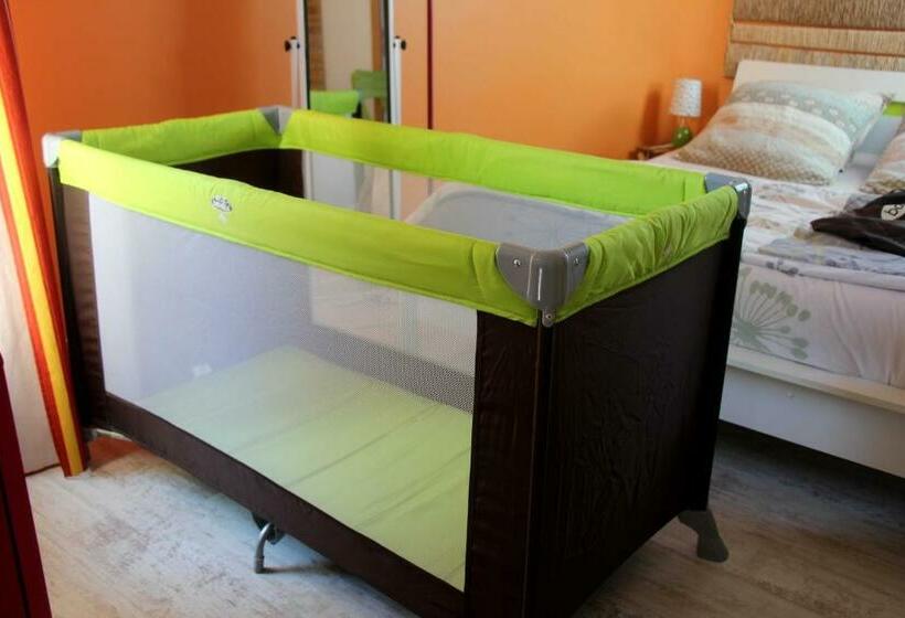 مبيت وإفطار La Tuiliere