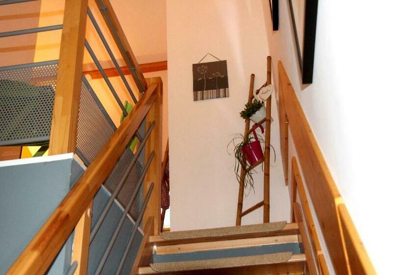 مبيت وإفطار La Tuiliere