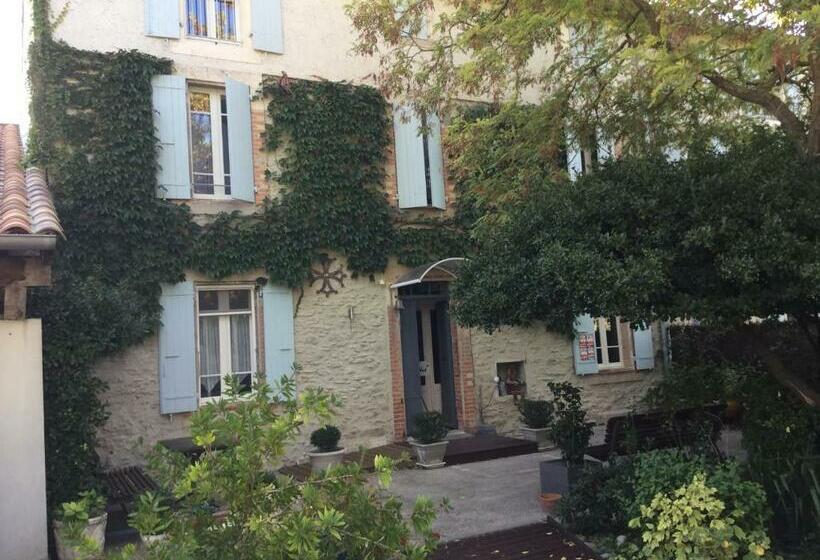 צימר Le Clos D André