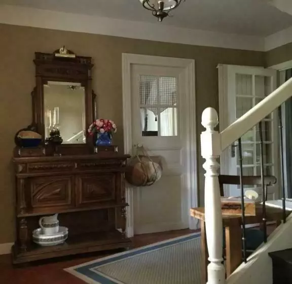 ベッドアンドブレックファースト Le Clos D André