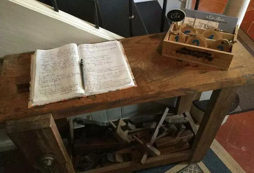 ベッドアンドブレックファースト Le Clos D André