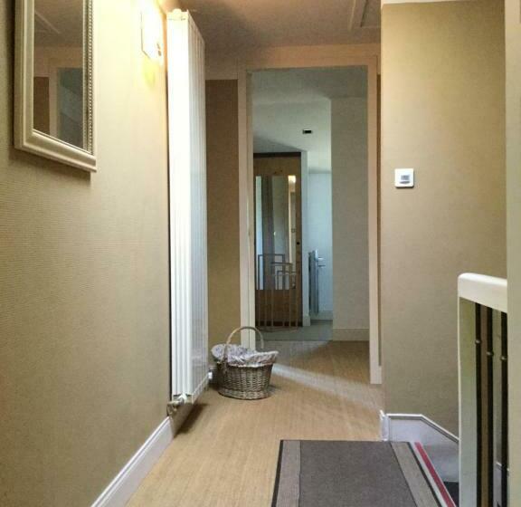 צימר Le Clos D André