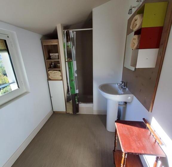 צימר Le Clos D André