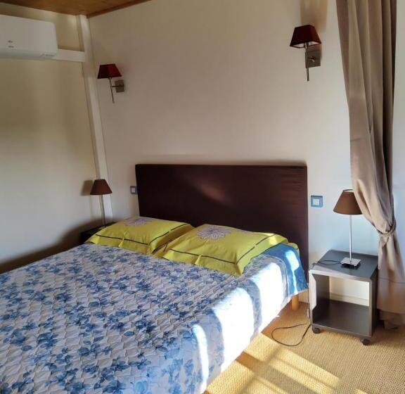 צימר Le Clos D André