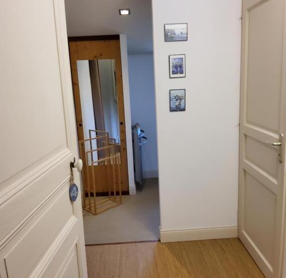 צימר Le Clos D André