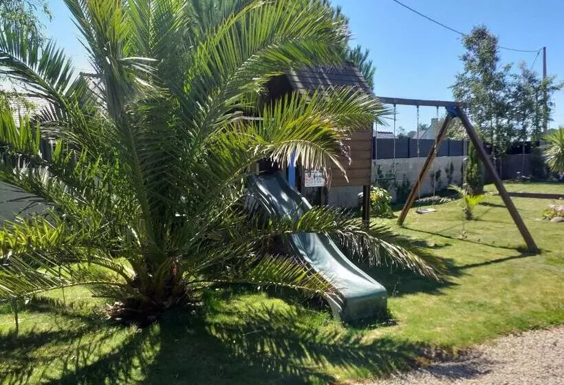 Aamiaismajoitus (B&B) Le Loft Du Dolmen Clara, Entre Terre Et Mer