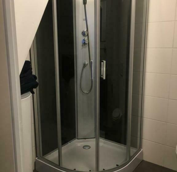 Bed and Breakfast Little House In Amsterdam