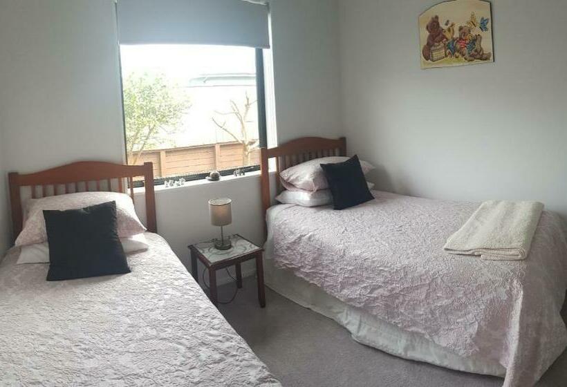 민박 Penrodbnb Shared Home