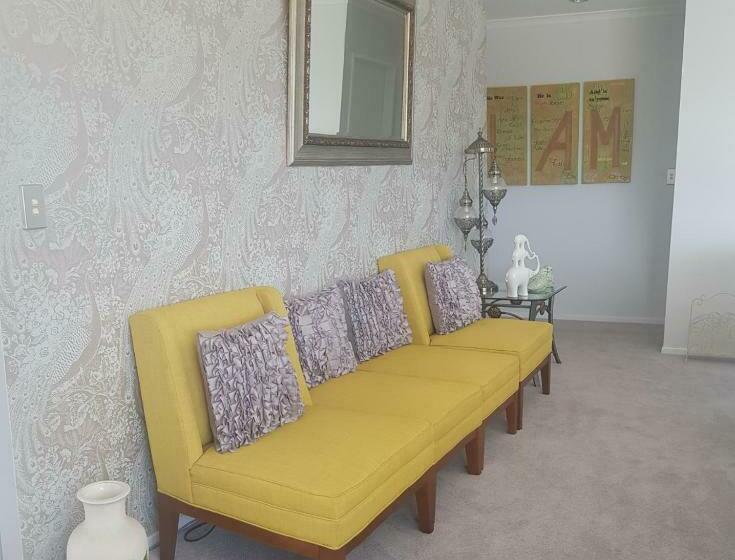 민박 Penrodbnb Shared Home