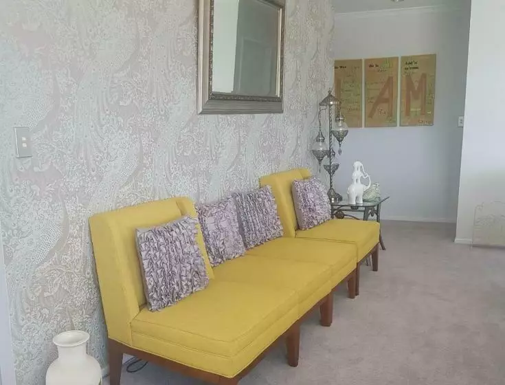 ベッドアンドブレックファースト Penrodbnb Shared Home
