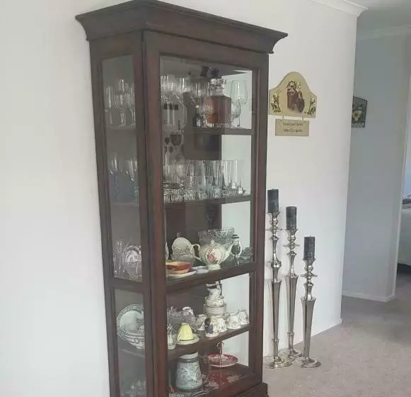 ベッドアンドブレックファースト Penrodbnb Shared Home